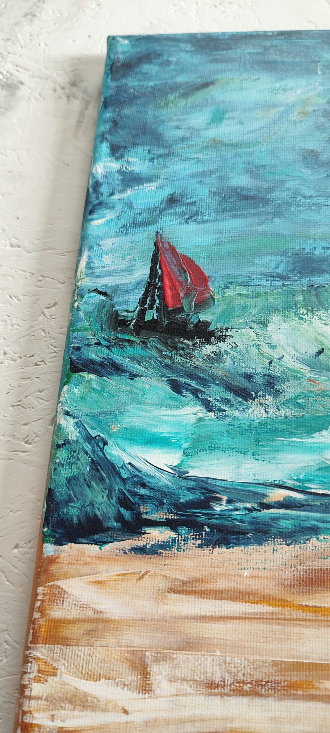 Red Sail – Image 3