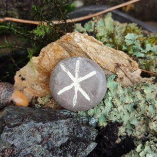 Worry Stone – Rune « Force »